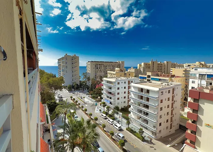 Parque Marbella Three Bedroom Apartment