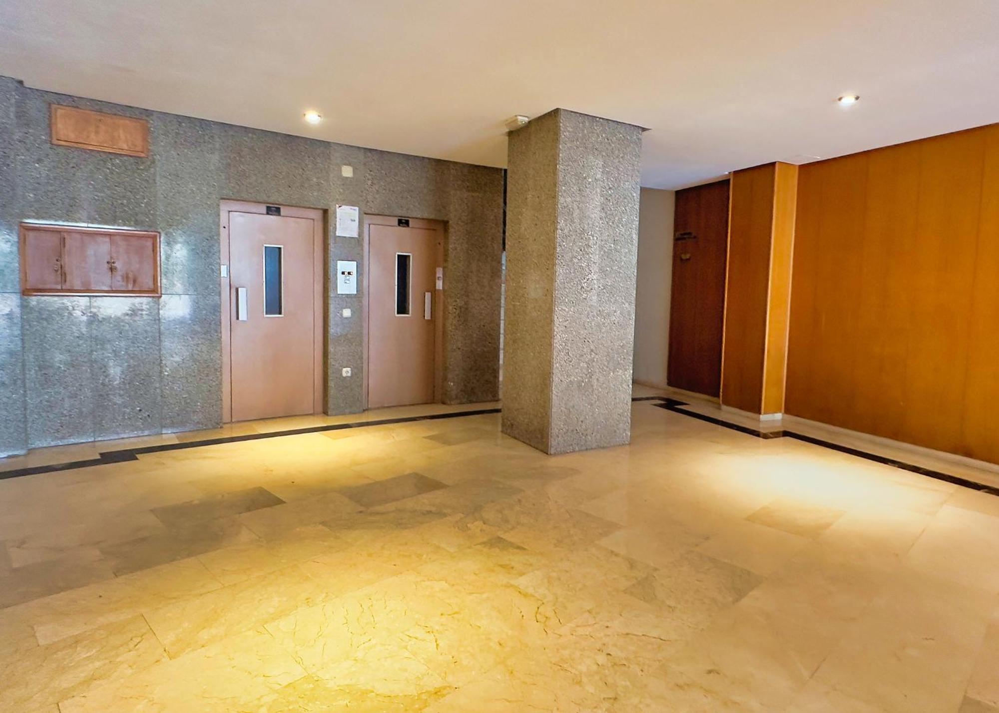 Apartament Parque Three Bedroom Marbella