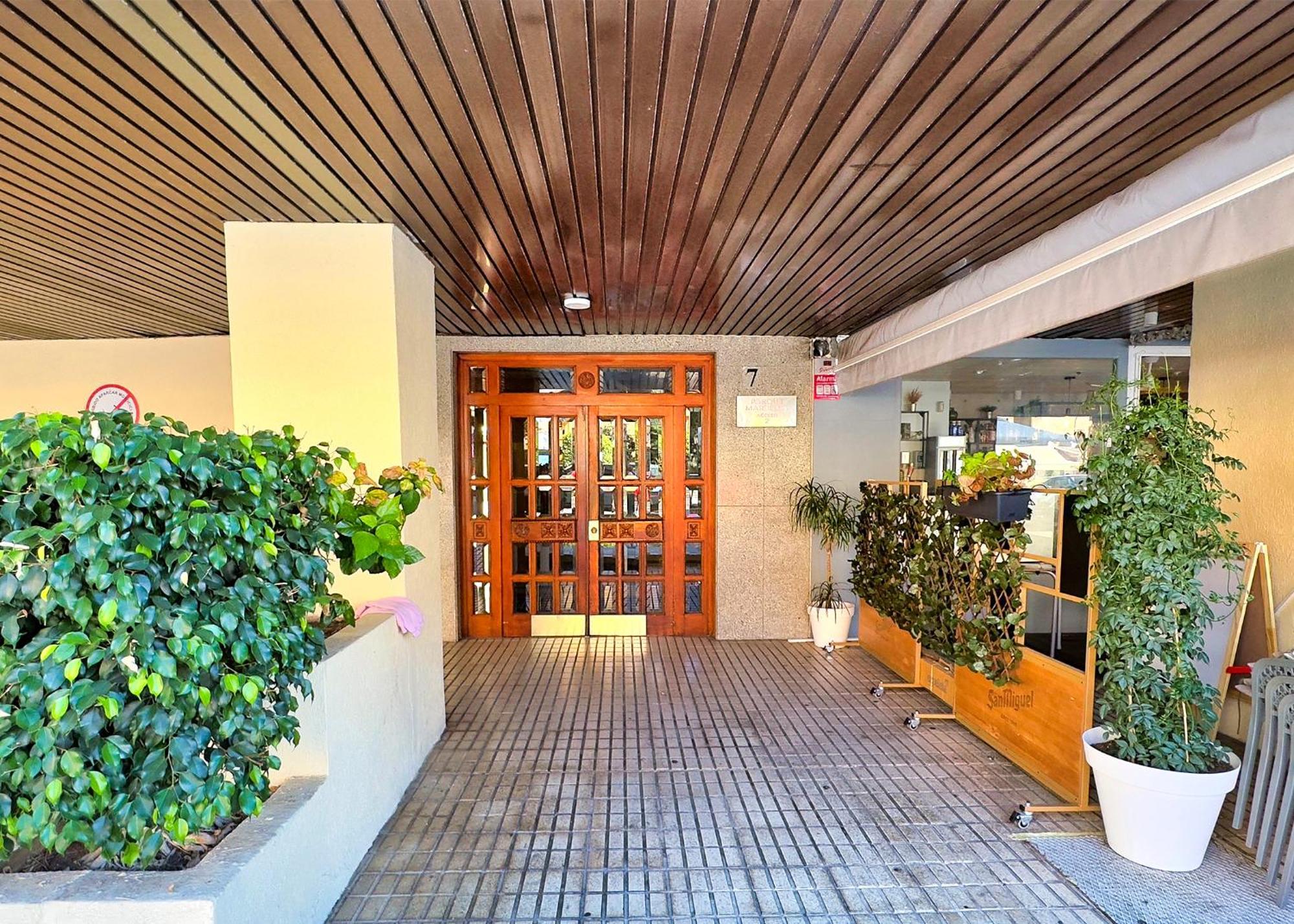 Parque Three Bedroom Apartament *
