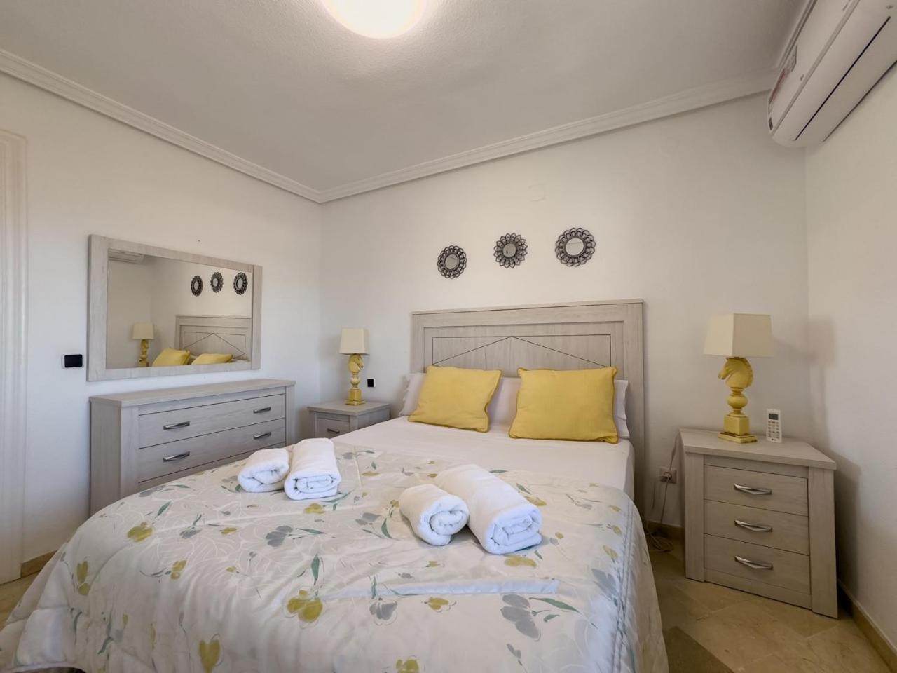 Apartament Parque Three Bedroom