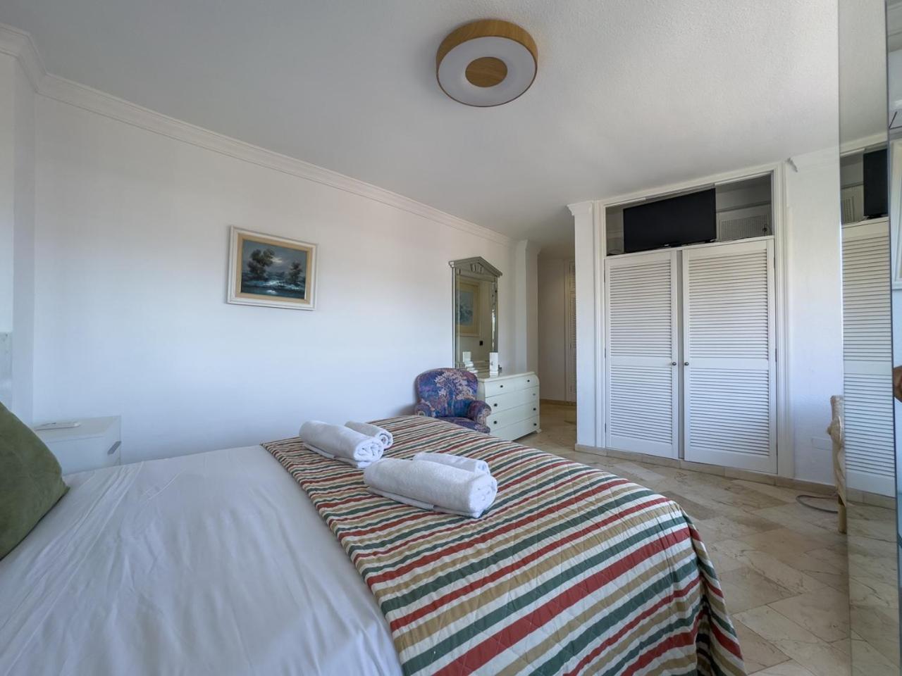 Apartament Parque Three Bedroom *